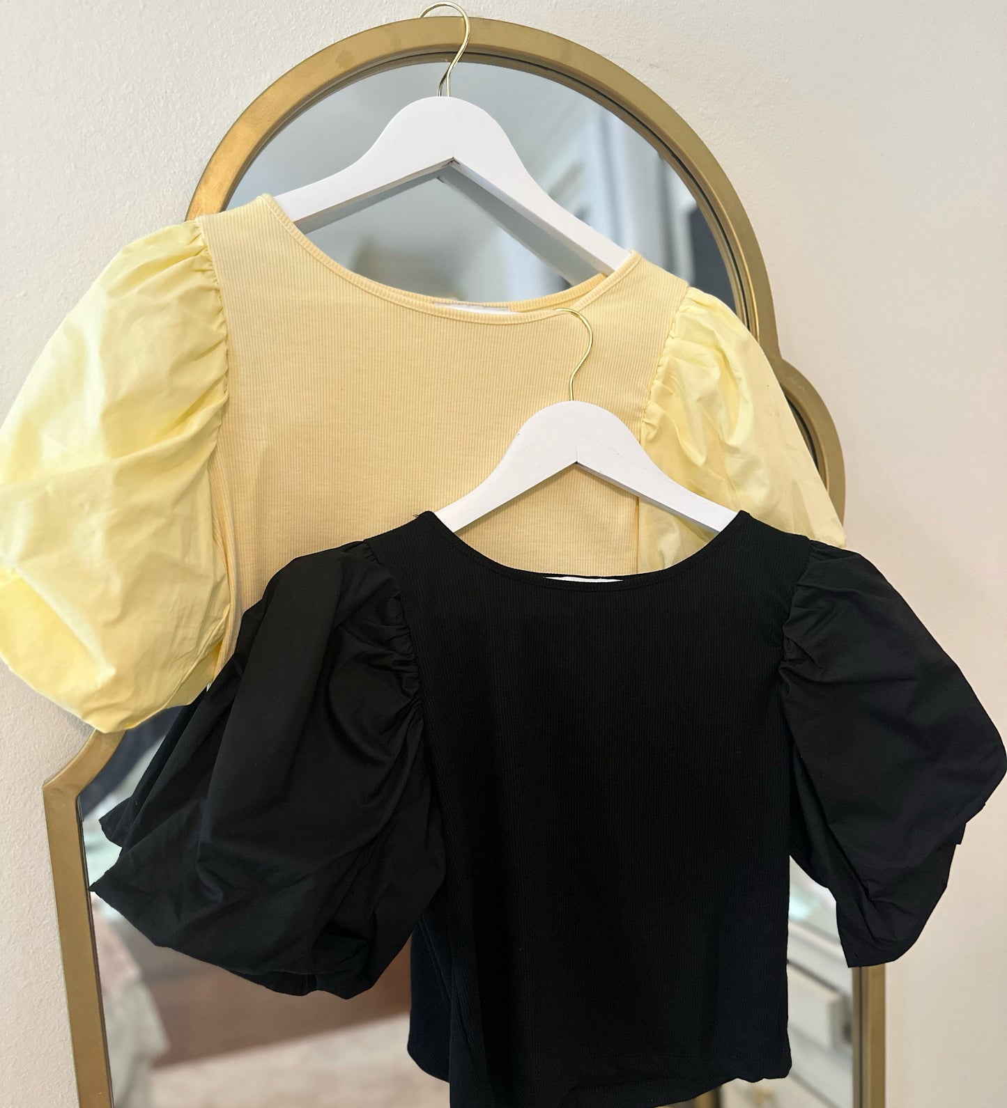 The Daisy Top