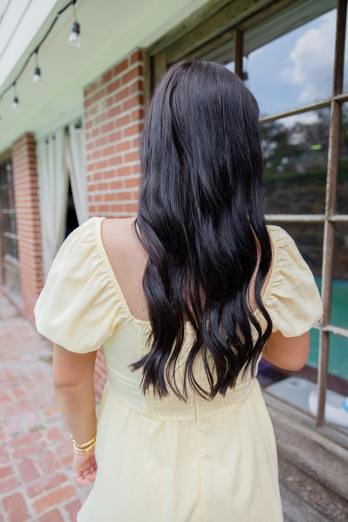The Daisy Dress