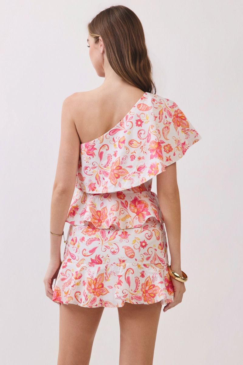 Tropical Muse Set
