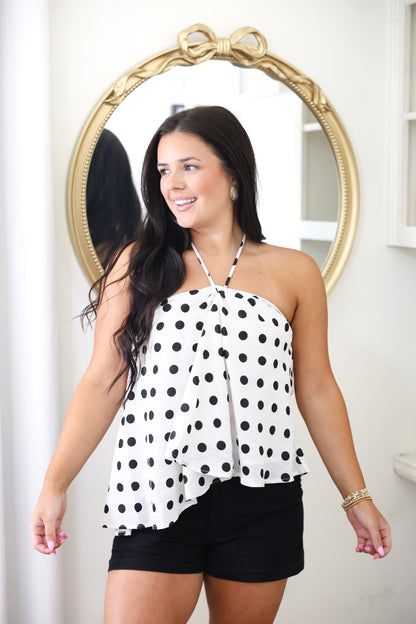 Girls Just Wanna Have Fun Top