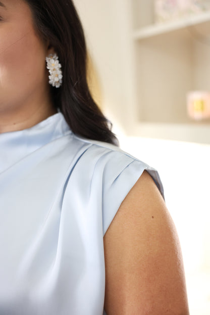 Best Dressed Sky Top