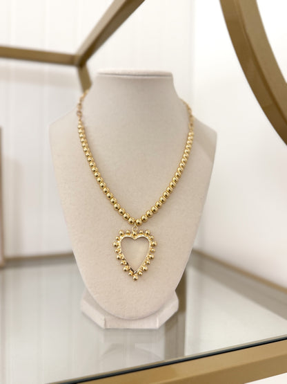 Heart Necklace