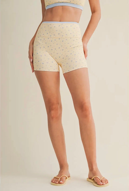 Ditsy Daisy Active Set