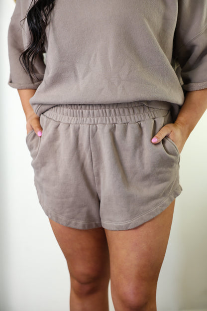 Sand Cozy Lounge Set