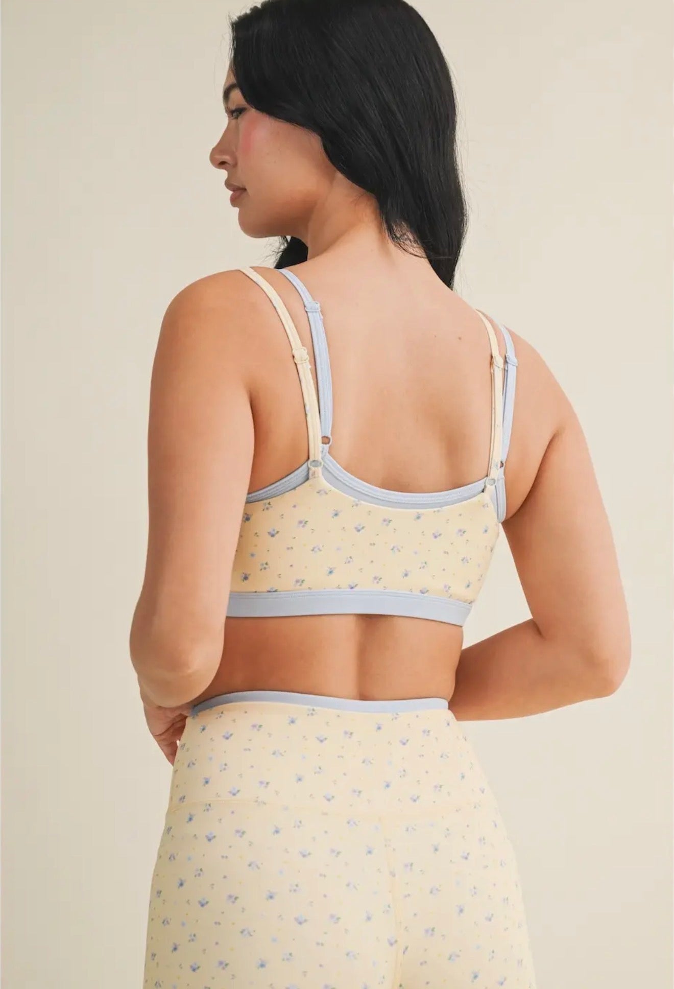 Ditsy Daisy Active Set