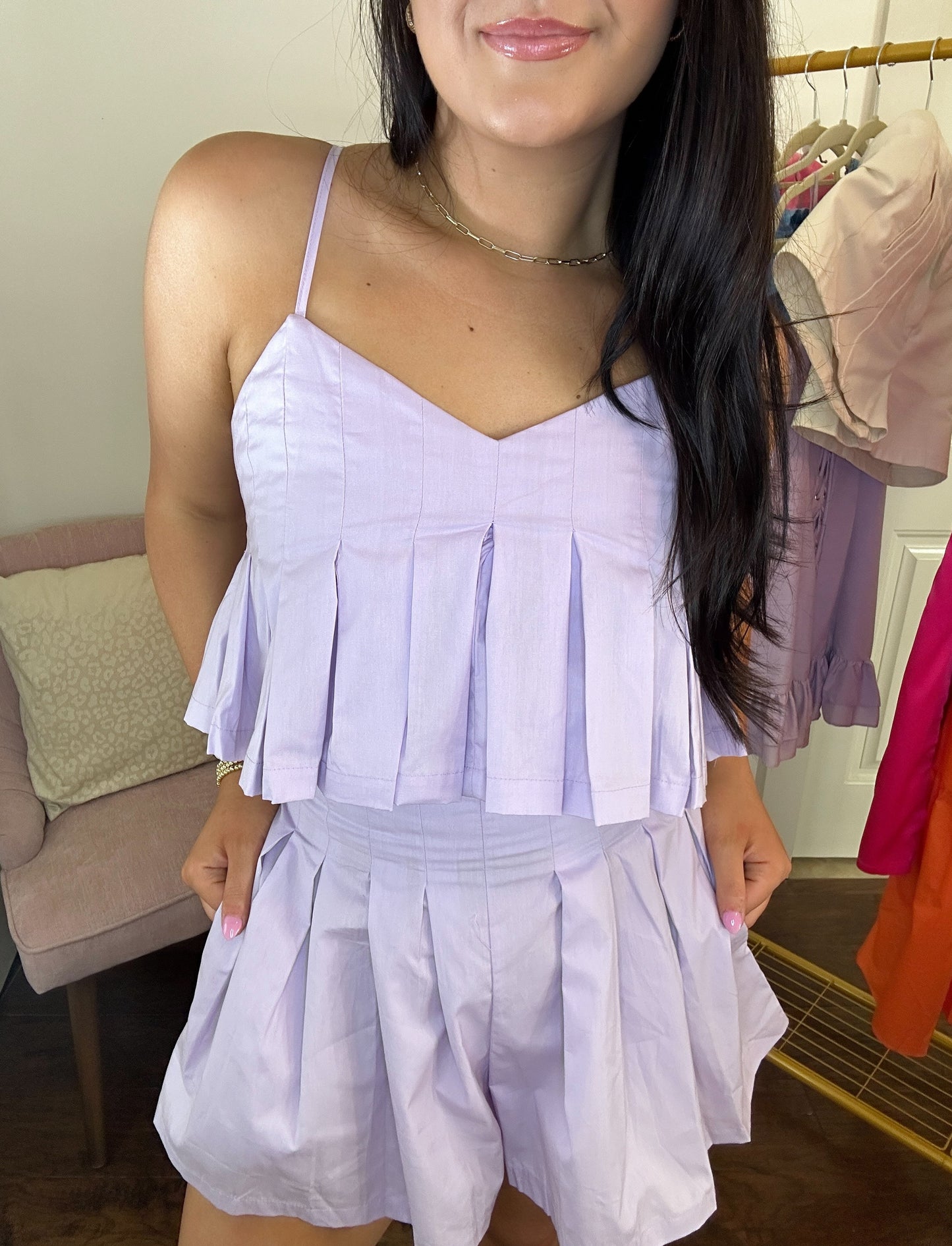 Lavender Lush SET