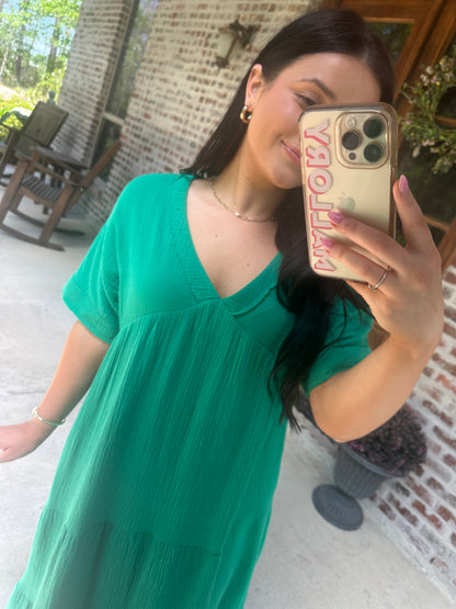 Take Me To The Beach Maxi
