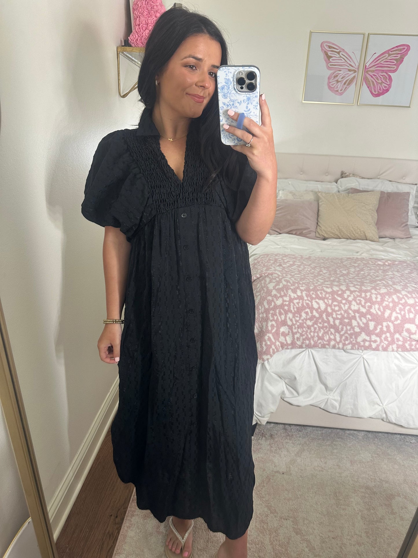 Loving You Maxi Dress