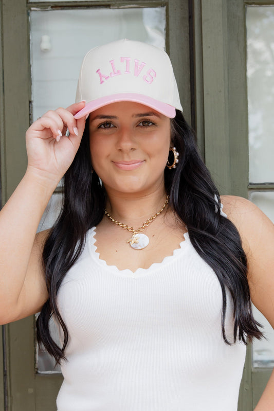 SALTY HAT