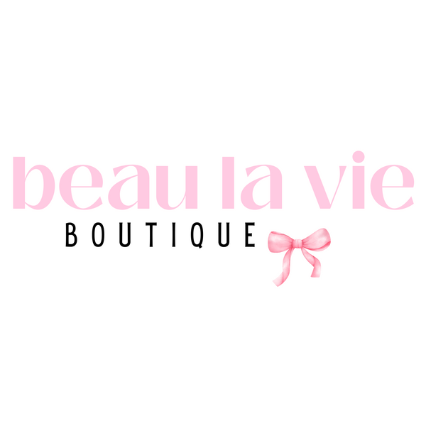 beau la vie boutique 