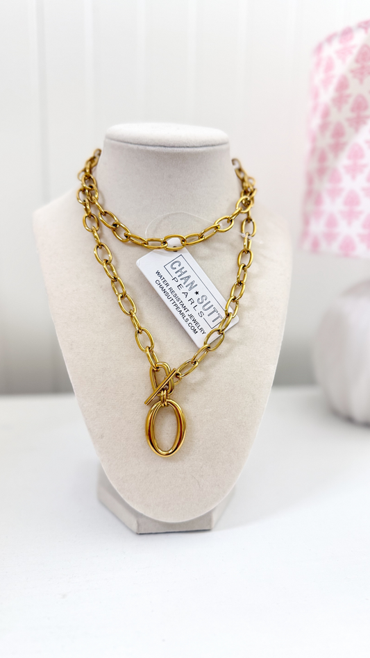 Chandler Necklace