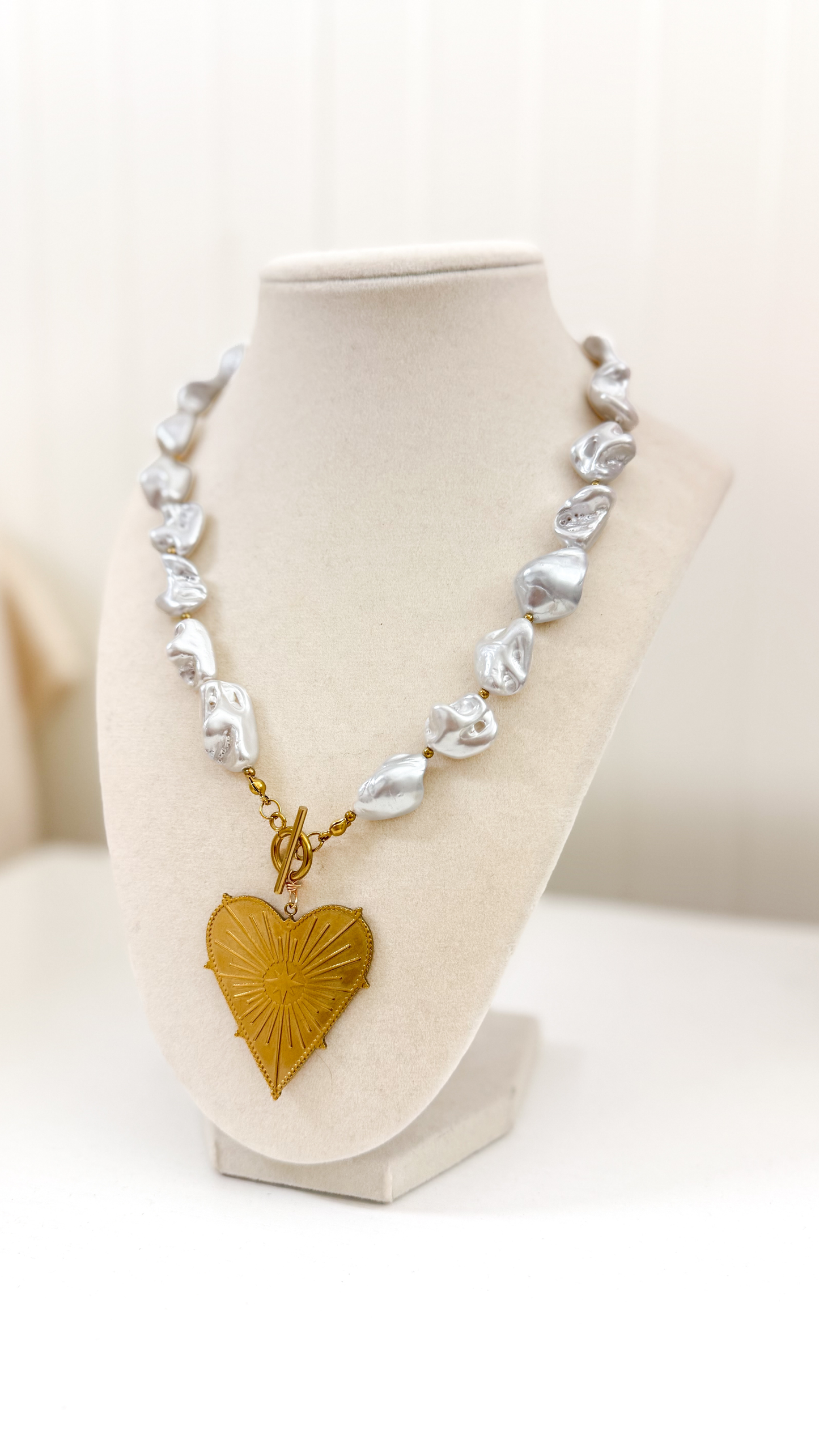 The Blaze Necklace