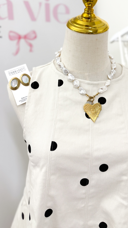 The Blaze Necklace