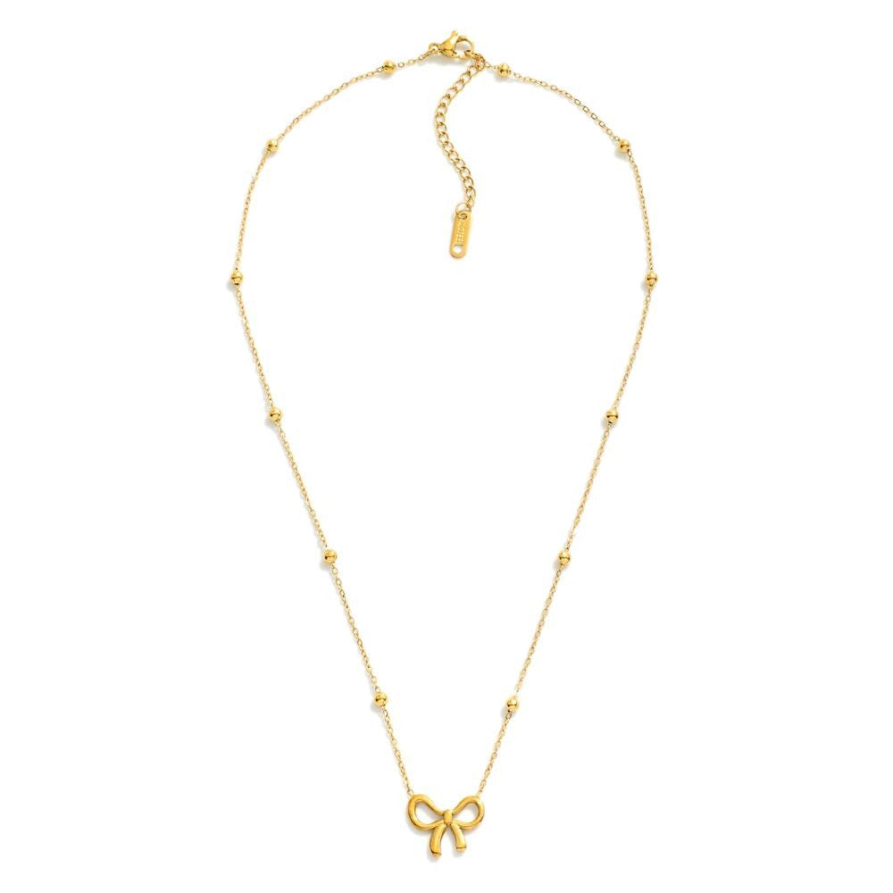 Danty Bow Necklace