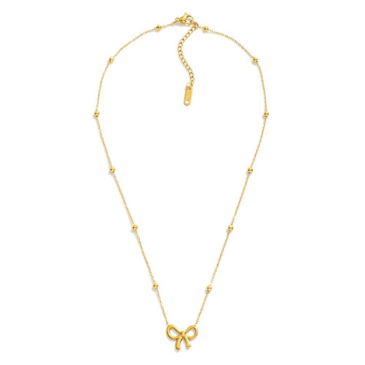 Danty Bow Necklace