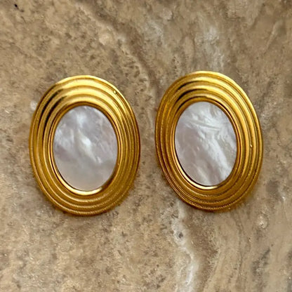 Hannah Earrings