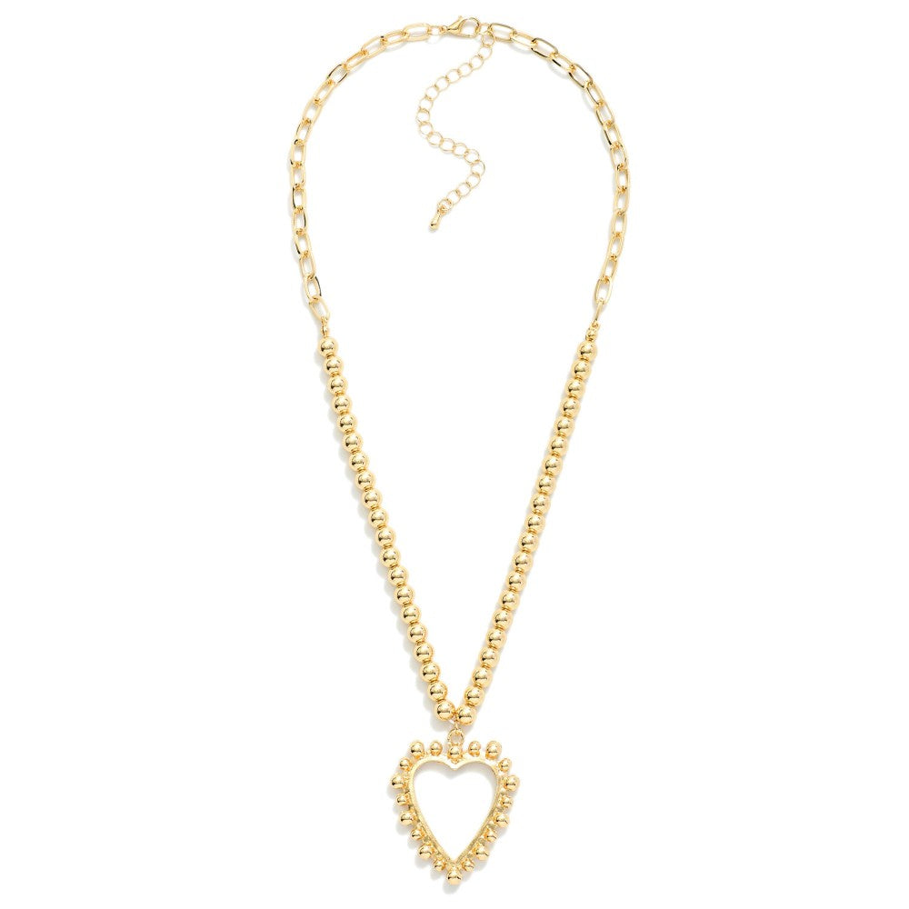 Heart Necklace