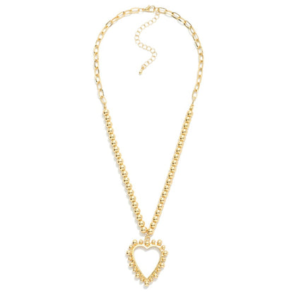 Heart Necklace
