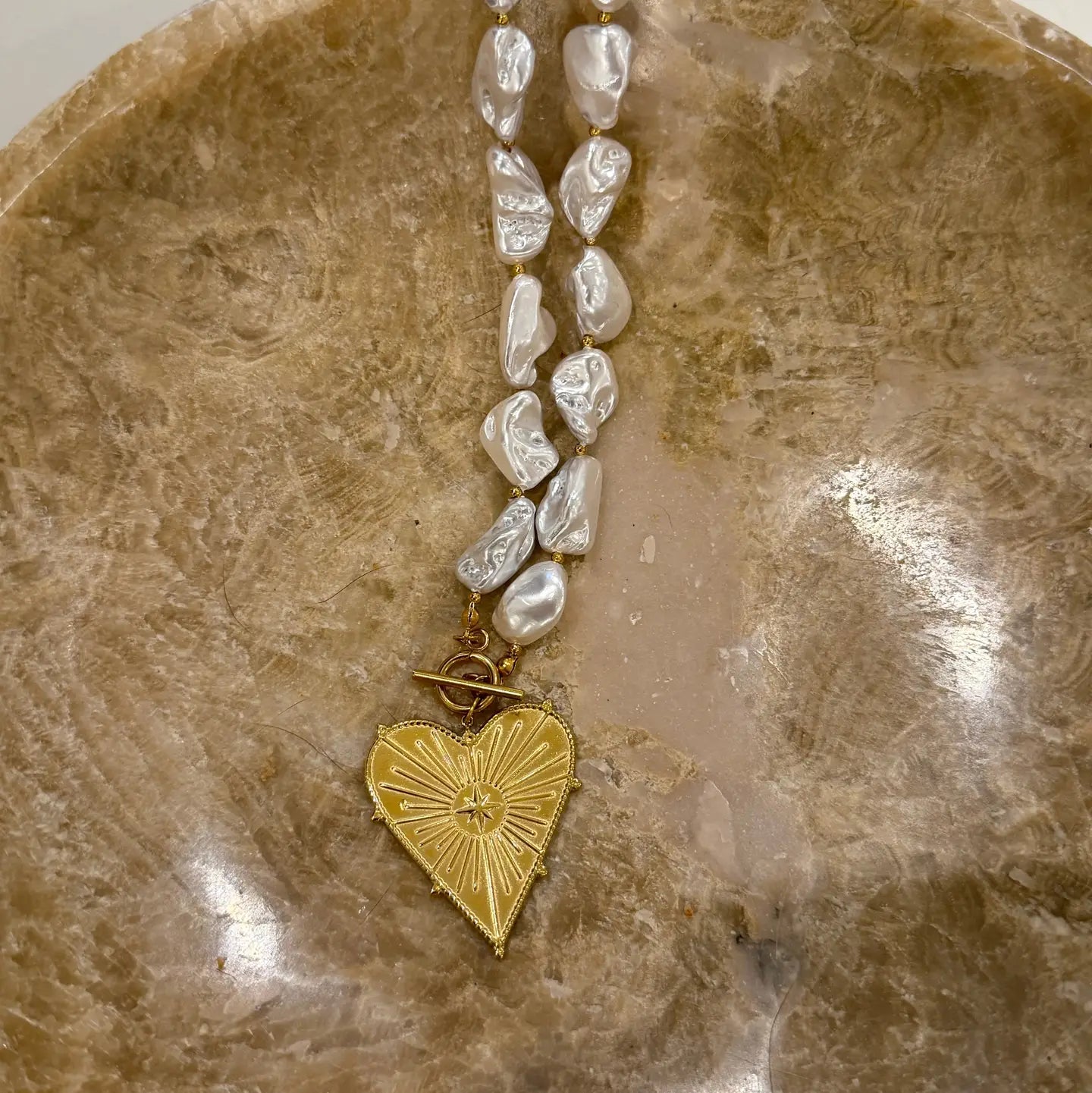The Blaze Necklace