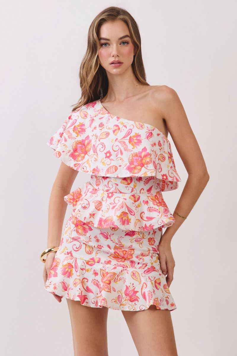 Tropical Muse Set