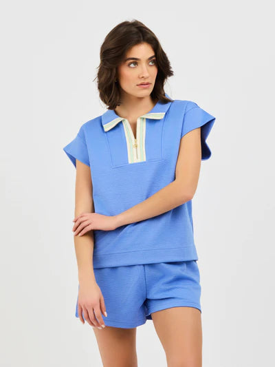 The Porter Set - Blue